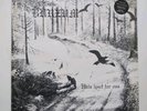 1Burzum - Hvis Lyset Tar Oss vinyl LP Original First press Black Metal Mayhem