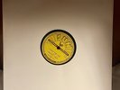 Johnny Cash/Tennessee Two , I Walk The Line/Get Rhythm 78 RPM Shellac, Sun 241