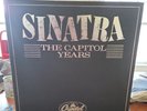 FRANK SINATRA - The Capitol Years (1984) Vinyl, 20-LP Boxed Set NM-