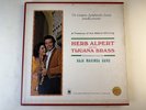 Herb Alpert and The Tijuana Brass Vinyl 5LP Box Set The Longines Symphonette NM