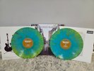 Oasis Blood Records 30th Anniversary Vinyl. (What's the Story) Morning Glory?