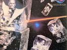 LP 33 Rockets – Plasteroïd Italy 1979 Rockland Records RKL20137