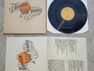 NEIL YOUNG Harvest 1972 UK 1st K 54005 w/Insert SPARINGLY PLAYED TERRIFIC AUDIO
