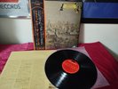 Bee Gees ‎-  Trafalgar gatefold  LP  1971   - Polydor  pressing with OBI