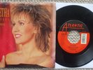 Agnetha Faltskog (ABBA) - Let It Shine / Maybe It Was Magic -EX- USA 45 + PS
