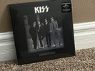 KISS LP DRESSED TO KILL 180 GRAM AUDIOPHILE VINLY NEW AND SEALED