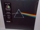 The Dark Side Of The Moon by Pink Floyd (2016, Pink Floyd)