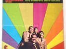 The Lebron Brothers ‎– Llegamos / We're Here - Cotique US 1970
