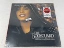 Whitney Houston - The Bodyguard Soundtrack Limited Ed. Lavender Vinyl LP *Read*