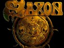 Saxon - Sacrifice (Vinyl LP - 2013 - EU - Reissue)