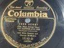 Gid Tanner & His Skillet-Lickers COLUMBIA 15142 V+ 