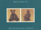 BEAUTIFUL SOUTH, The - Welcome To The Beautiful South (reissue) - Vinyl (LP)
