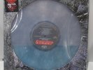 Bon Jovi Slippery When Wet Liquid Filled Vinyl LP Individually Numbered 0504