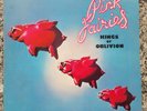 Pink Fairies - Kings Of Oblivion Vinyl LP ALBUM 1973 Psych Rock