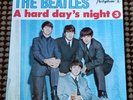 THE BEATLES - A HARD DAY'S NIGHT 3  7