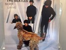 The Beatles Silver Lining Vinyl LP