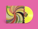 David Byrne - Who Is The Sky? [New Vinyl LP] Colored Vinyl, Yellow