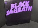 BLACK SABBATH vinyl LP Master Of Reality WB 1971 Sweet Leaf Ozzy Osbourne
