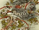 Restless Heart, Keep Running by Capstan [VINYL]