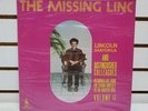 LINCOLN MAYORGA The Missing Linc Sheffield Lab Direct-to-Disc II Vinyl LP - New