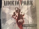 Linkin Park - Hybrid Theory Vinyl 1st Press, Lp Gatefold 2001, 47755 NEW/SEALED