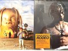 TRAVIS SCOTT VINYL SET - ASTROWORLD 2LP SPECIAL ED & RODEO 2LP SE Sealed Mint