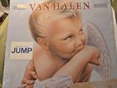 van halen 1984 vinyl lp