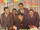 Latin Wiso Pagan Y Sus Internacionales - Wiso Boogaloo Peter Gunn La Flor Record