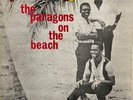 The Paragons - On The Beach (LP, Album) (Very Good Plus (VG+))