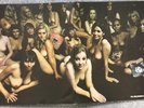 Jimi Hendrix – Electric Ladyland - 2LP 1st Press EX UK 1968 One Owner