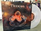 Therion - Sitra Ahra / 2010 Germany / LIMITED EDITION NUMBERED CLEAR MINT RARE