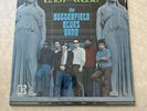 (#58). THE BUTTERFIELD BLUES BAND “East-West” 1966 Vinyl LP Elektra ‎EKS-7294