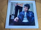 W5-8 BOB DYLAN Highway 61 Revisited - 1965 - COLUMBIA KCS 9189 - RECORD - ROCK