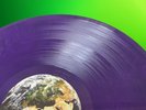 Prince - Planet Earth - Limited Edition Purple Vinyl LP 2019 We Are Vinyl Mint