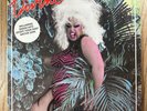 Divine My First Album LP 12” Vinyl Boni Records 1982 VG John Waters