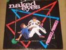 Naked Eyes Promises Promises Vinyl 1983