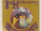 THE JIMI HENDRIX EXPERIENCE Are You Experienced LP Reprise 6261 STEREO LP Album