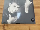 David Bowie Heroes Parlophone RE 180 Gr Mint