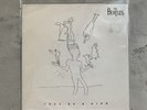 THE BEATLES - Free As A Bird - 7” Vinyl 45 Record w/ Picture Sleeve