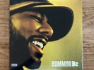 Common Be - 20th Anniversary Edition Translucent Yellow Marble Blend Signed Card