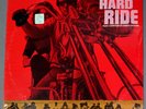Hard Ride MotorCycle Harley Hatcher Sealed Soundtrack LP Record-1971-MPKF