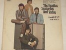 THE BEATLES YESTERDAY AND TODAY STEREO 2nd SECOND STATE BUTCHER COVER UNPEELED
