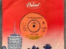 FREDA PAYNE - I GET HIGH rare UK 1977 DEMO PROMO / NORTHERN SOUL / MINT-