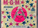 THE EPISODE - LITTLE ONE rare UK 1968 DEMO PROMO / PSYCH / DEEP PURPLE / EX+