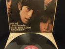 THE ROLLING STONES MICK JAGGER MONO EXPORT DECCA UNBOXED UK OUT OF OUR HEADS