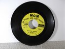 THE ELECTRIC ELVES- It Pays To Advertise Ronnie James Dio psych PROMO 45 7”