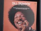 FUNK   LP Bill Brandon Prelude Records – VIP-6526
