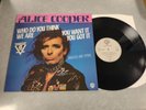 Alice Cooper “Who Do You Think We Are” Maxi 45 Tours You Want It Got vinyl 12