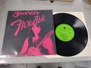 STEVE VAI    STEVE VAI'S FLEX ABLE Flexable LEFTOVERS 1984 10