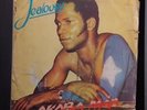 RARE AFRO LP  Akaba Man & The Nigie Rockets Jealousy Ekimogun – EKLP 126
